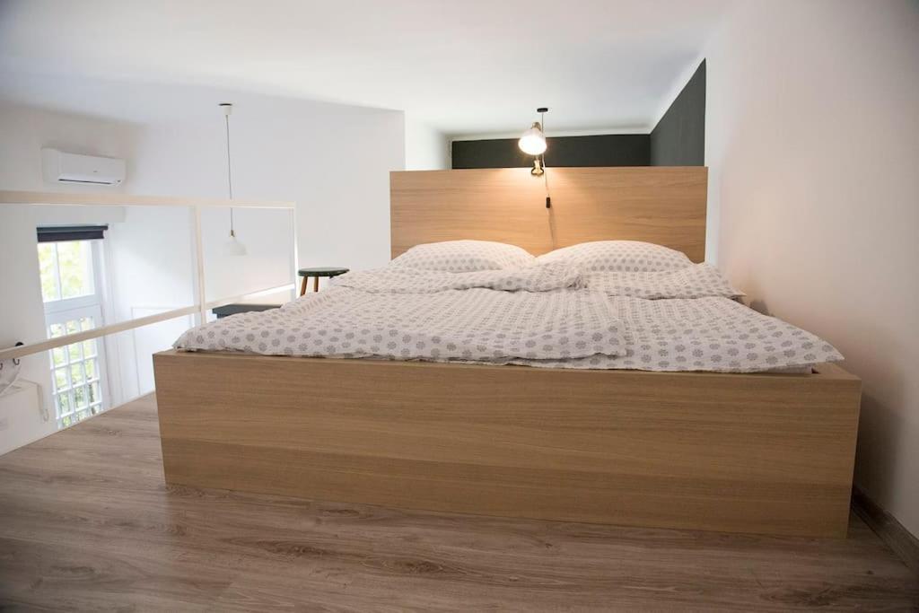 Apartment Atelier 7 / Stylish, Bright, Quiet *